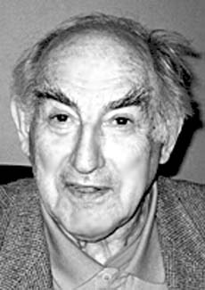 Vitaly Ginzburg
